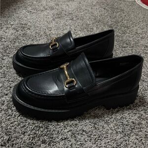 New loafers Size 7.5 for women
